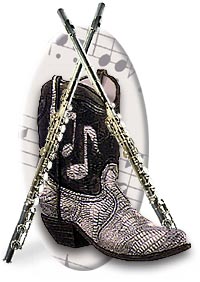 Flute Boot Camp - 2003, San Antonio, Texas