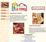 La Fonda Oak Hills - San Antonio, Texas