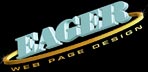 Eager Web Page Design logo